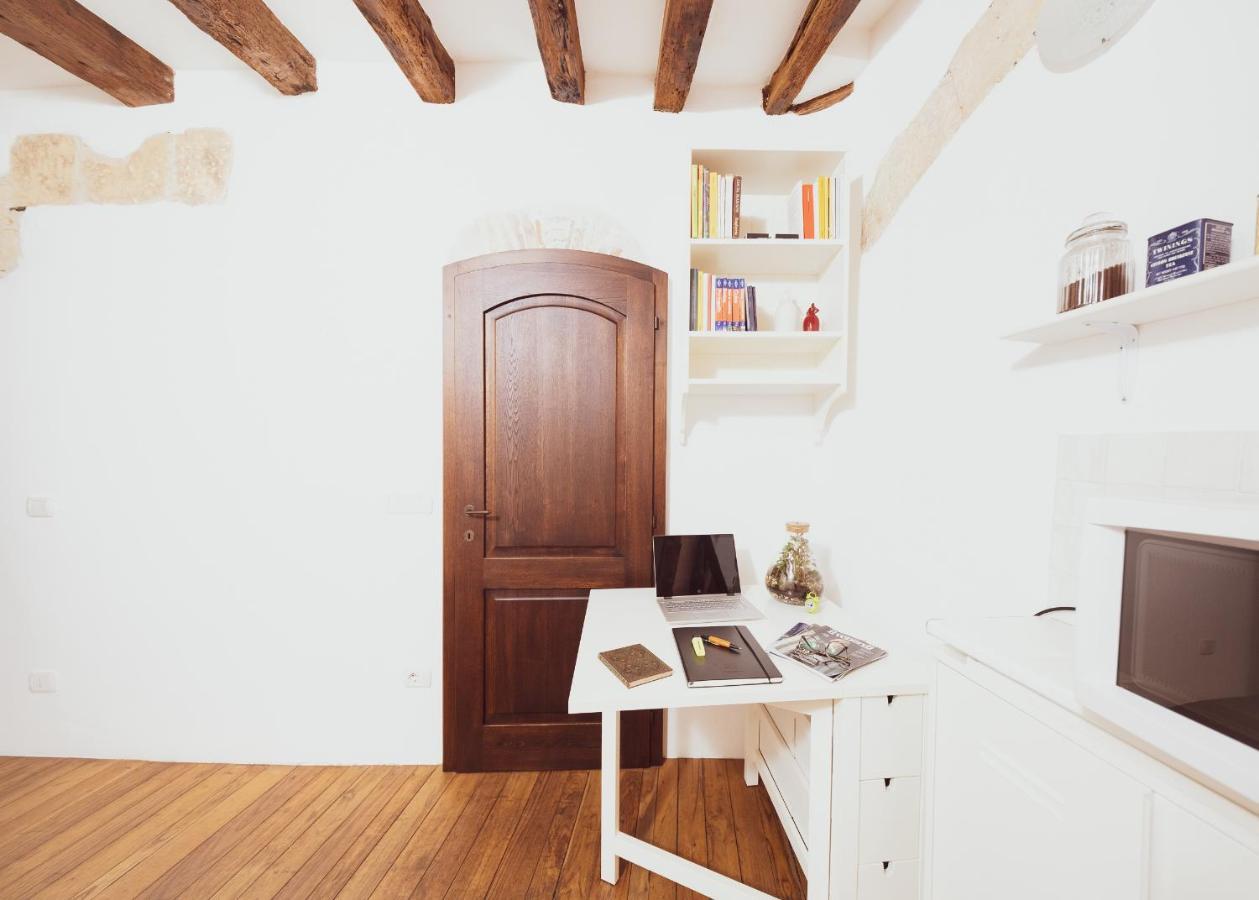 Appartamento Maestrale - Quartiere Castello Cagliari Exterior photo