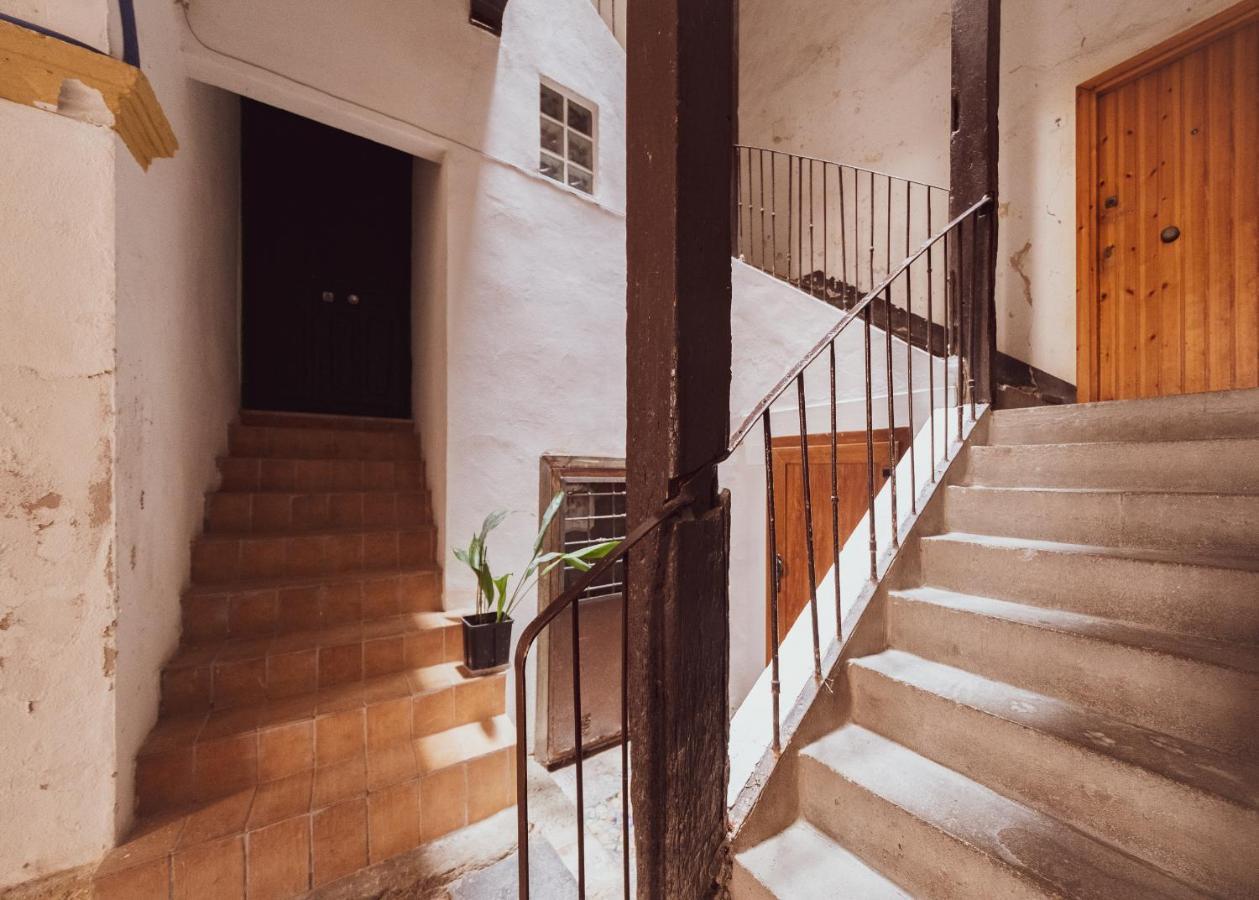 Appartamento Maestrale - Quartiere Castello Cagliari Exterior photo