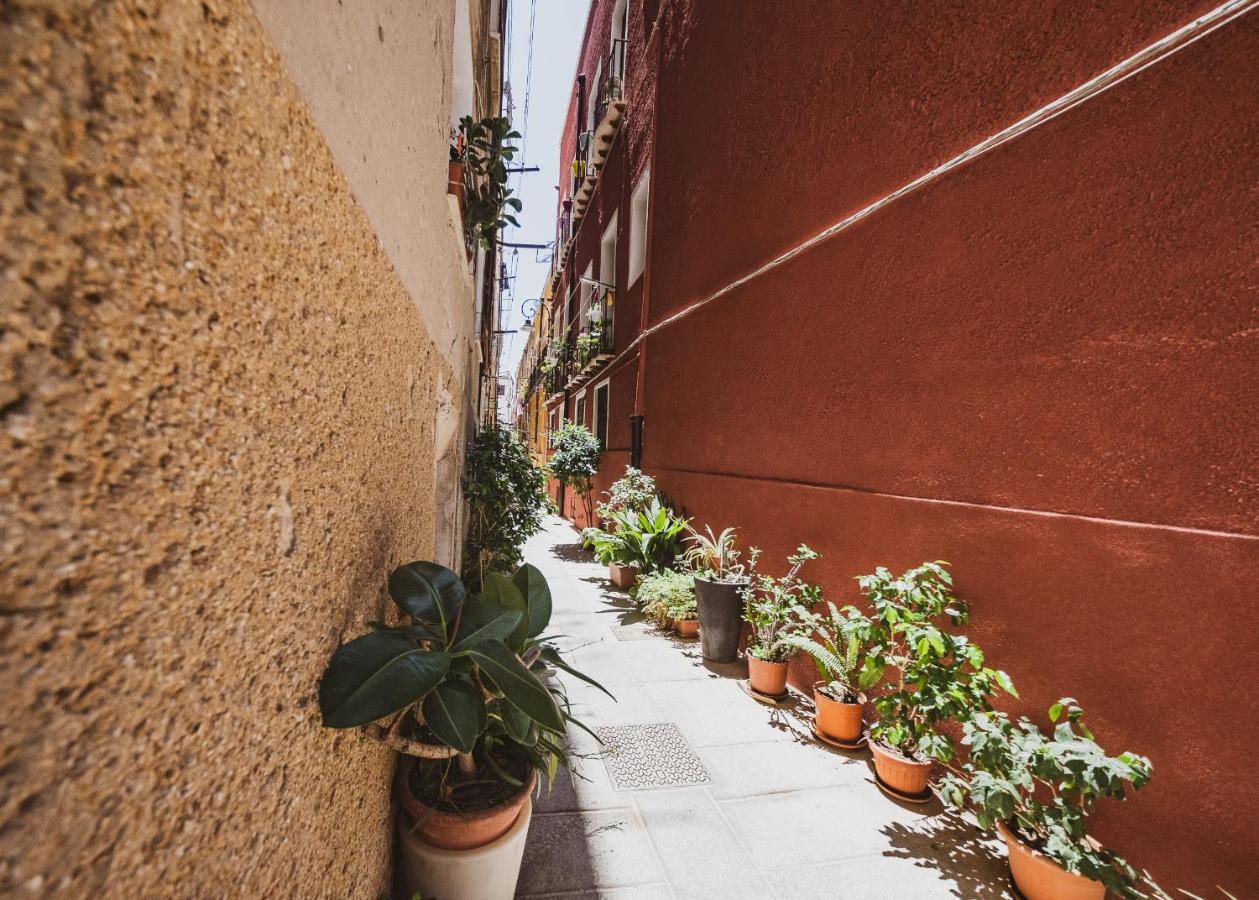 Appartamento Maestrale - Quartiere Castello Cagliari Exterior photo