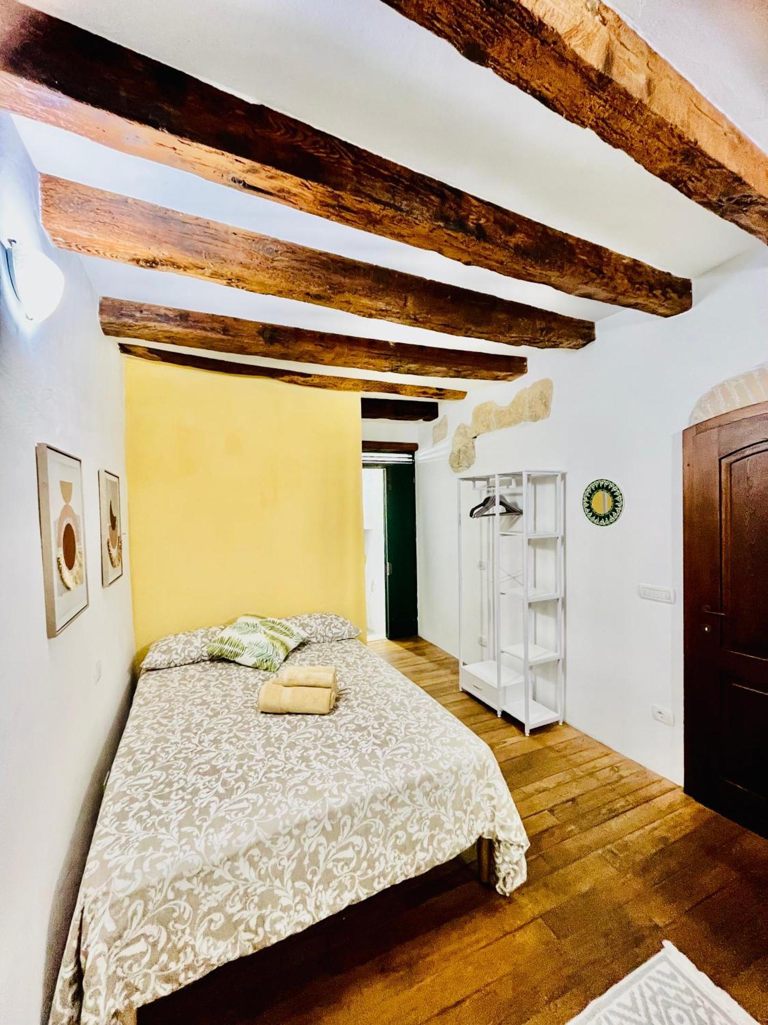 Appartamento Maestrale - Quartiere Castello Cagliari Exterior photo